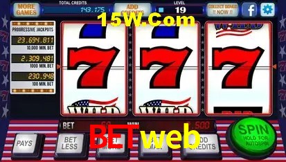 Experiência VIP Betweb
