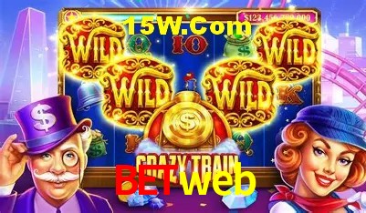 Estatísticas Betweb